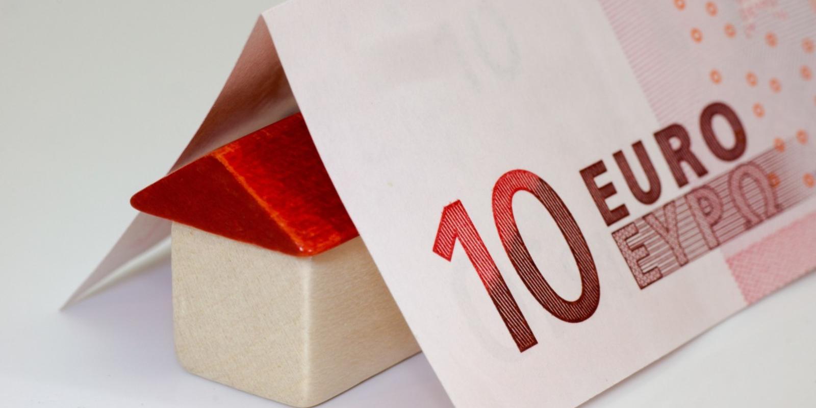 Geld besparen in huishouden